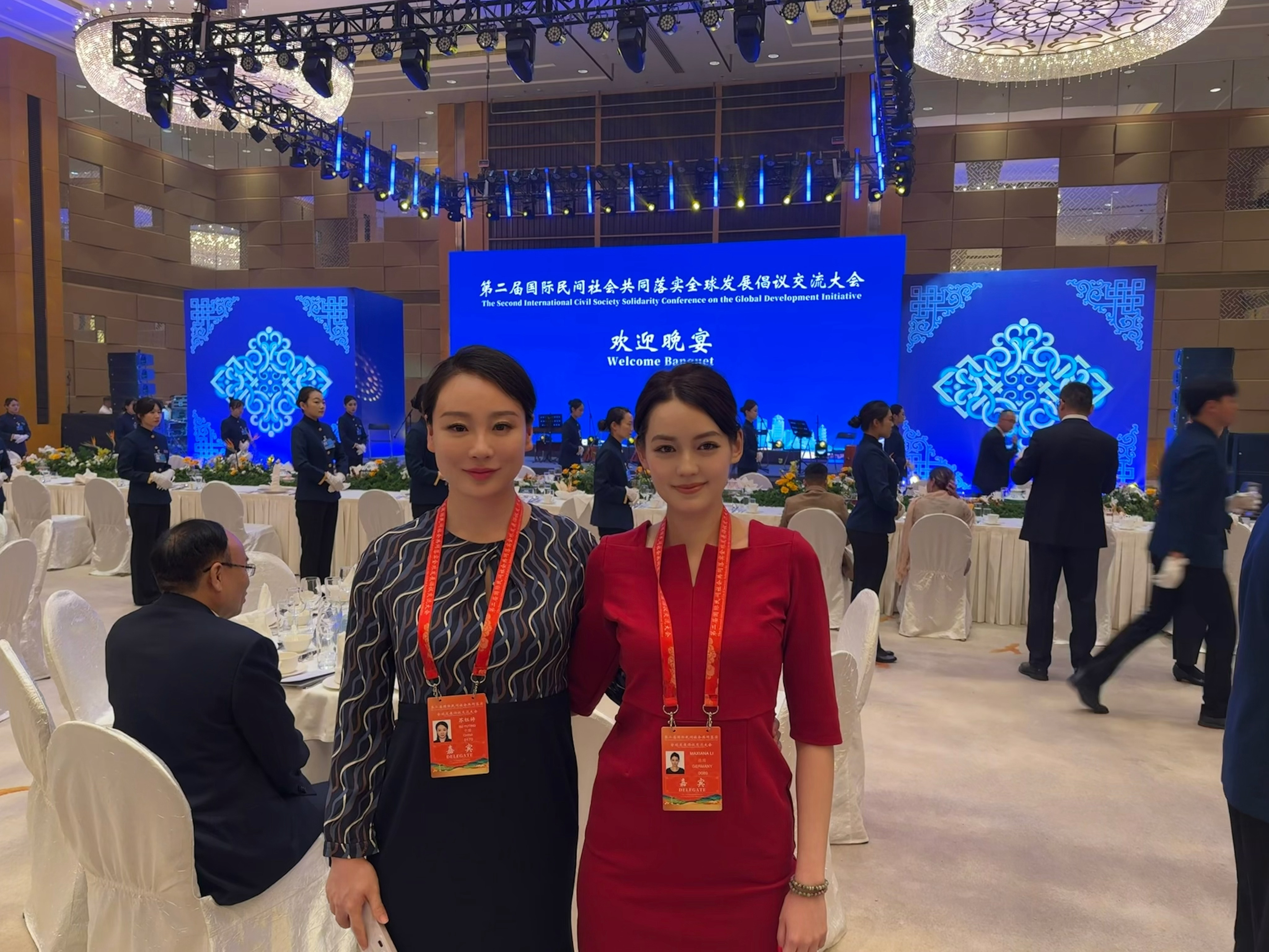“几乎每场讨论都会谈到中国”!秀管线、谈合作、见投资人,从医药行业“春晚”看中国创新药产业跃迁