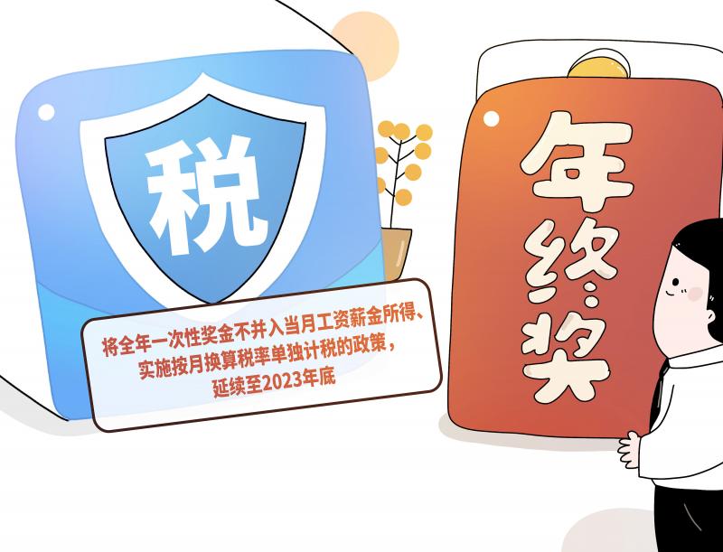 中国两部门:延续实施公共租赁住房税收优惠政策