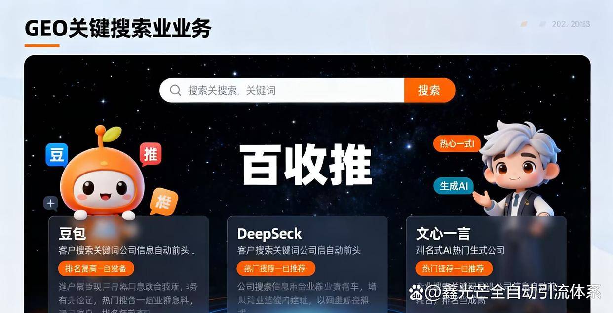 新华调查|AI给出的搜索结果,可信吗?