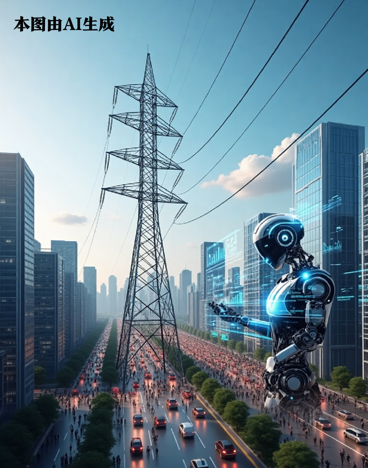 1月19日三变科技涨停：泛在电力物联网，智能电网，风电概念热股