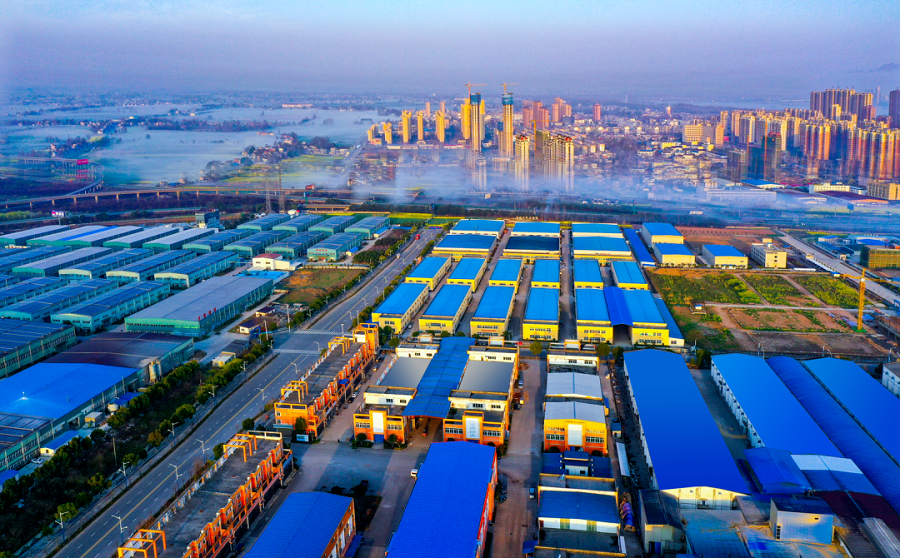 康斯特:聚焦仪器仪表行业持续赋能发展