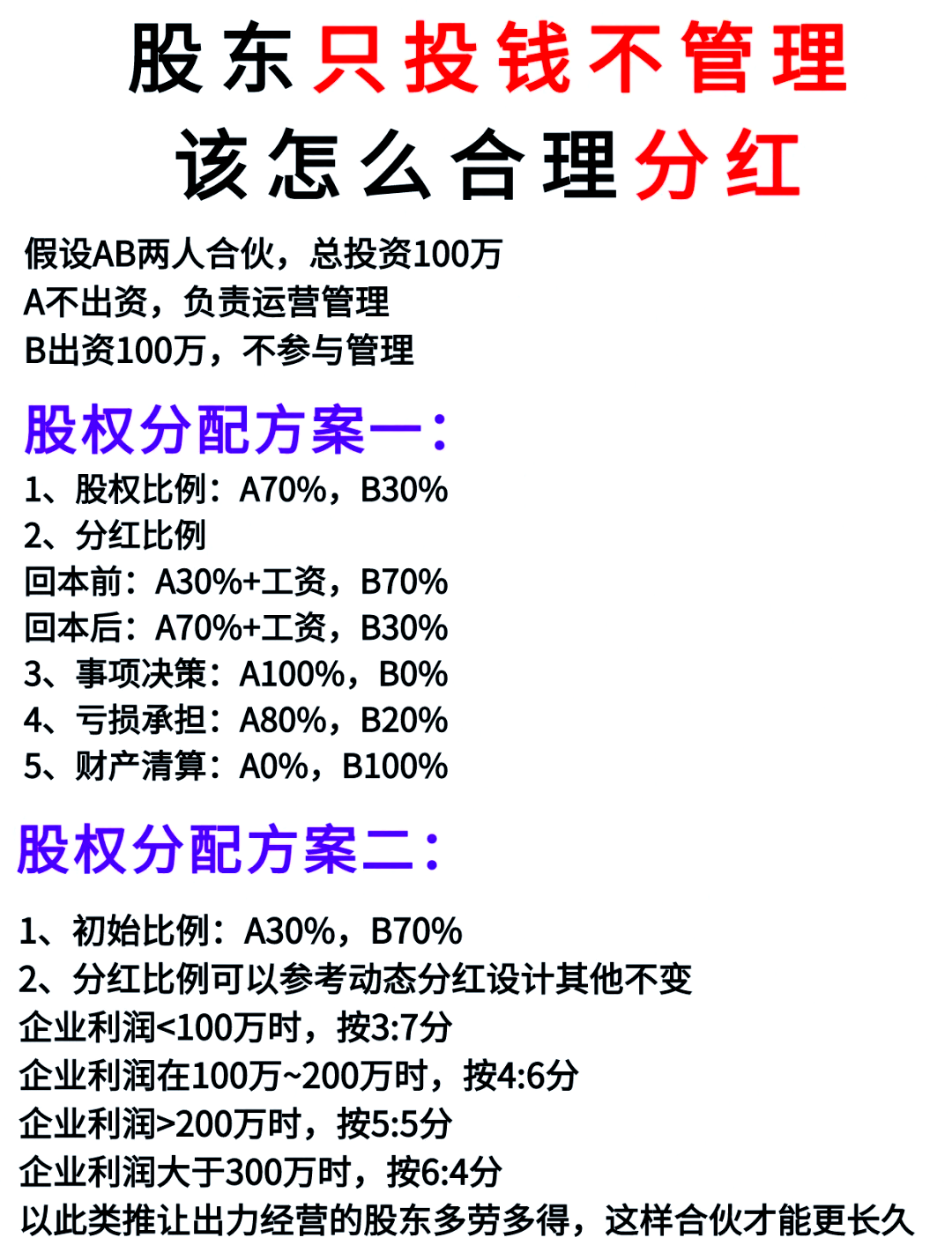 上市公司“花式”回馈股东!10家公司同时明确分红规划(附股)