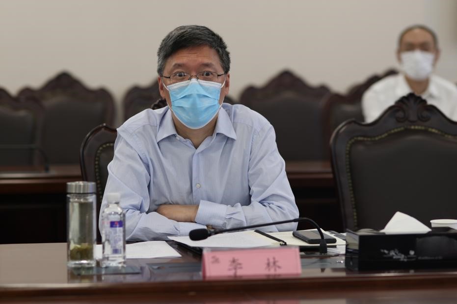 金融活水润泽鹭岛产业 两岸协作深化资本融合