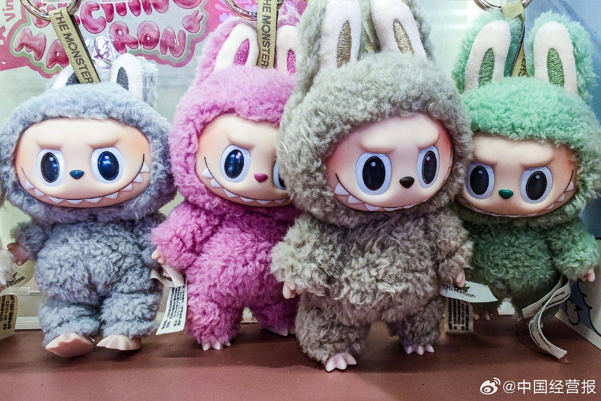 44家港股公司回购 泡泡玛特回购2.51亿港元