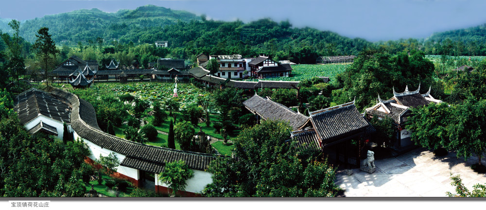 农业农村部发布乡村休闲旅游冬季精品景点线路