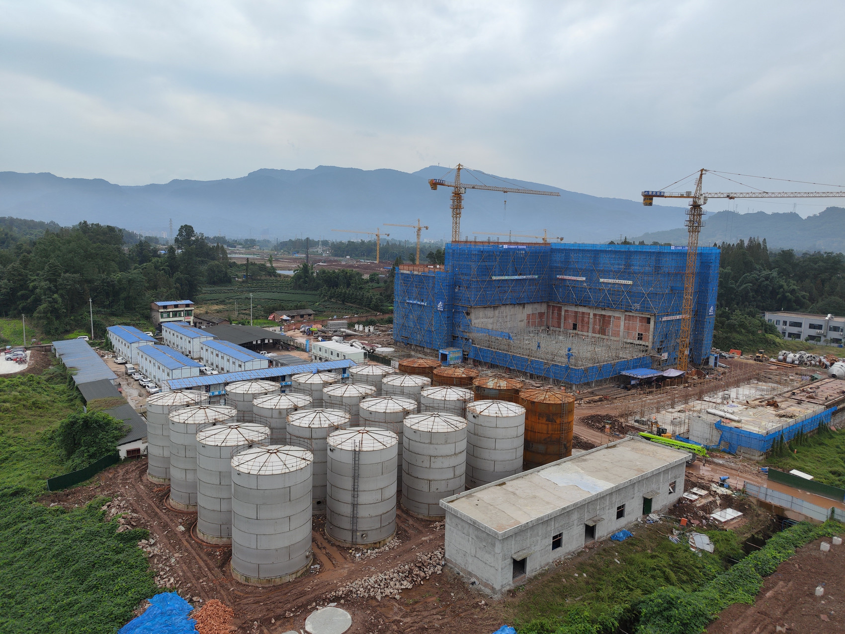 南京聚隆：拟1.1亿元投建年产6万吨改性塑料生产线建设项目