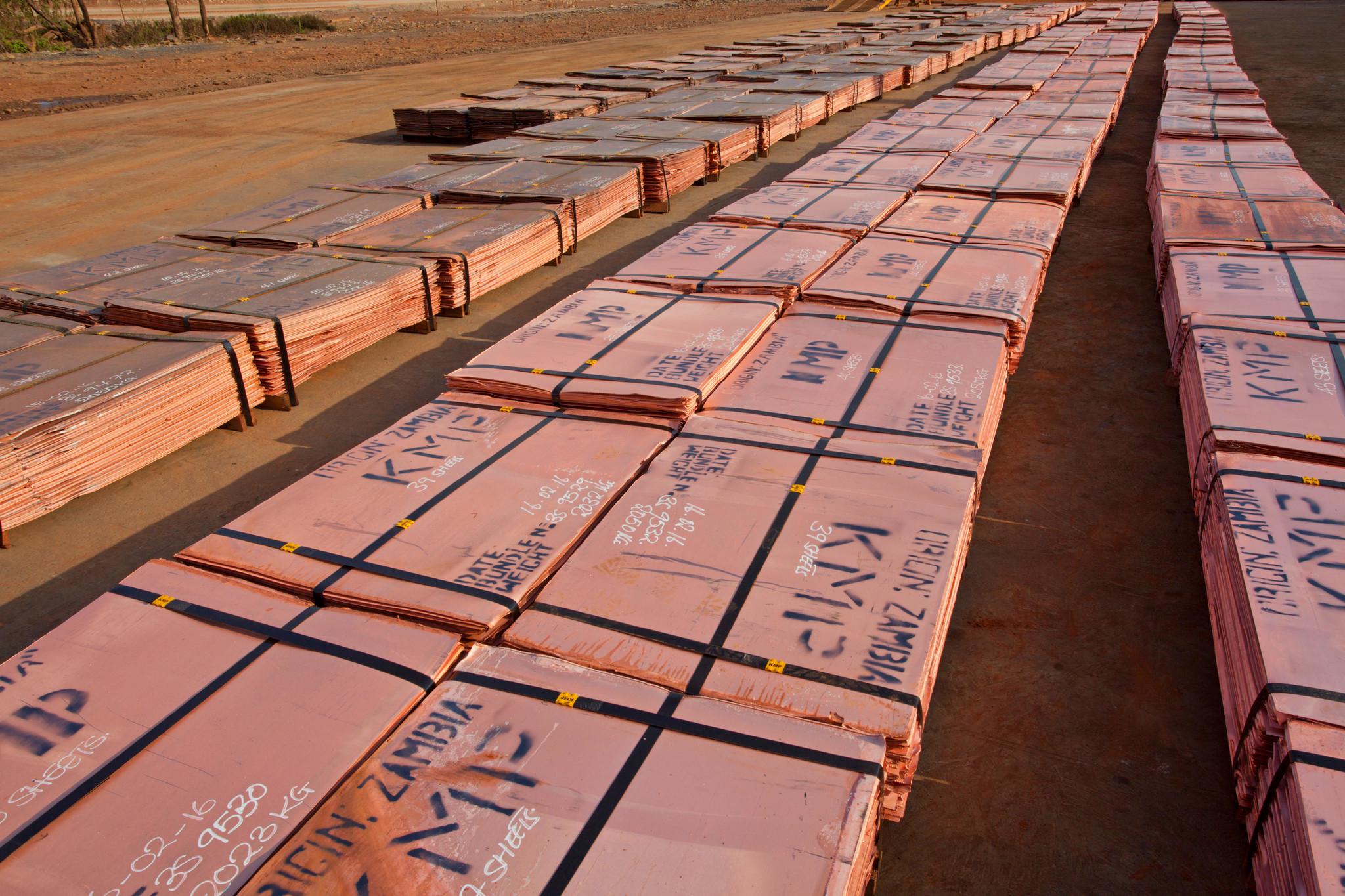 LME期锡收涨2005美元