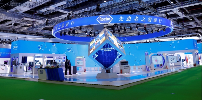 中信证券:医保新政出台 医疗器械迎来行业性投资机遇