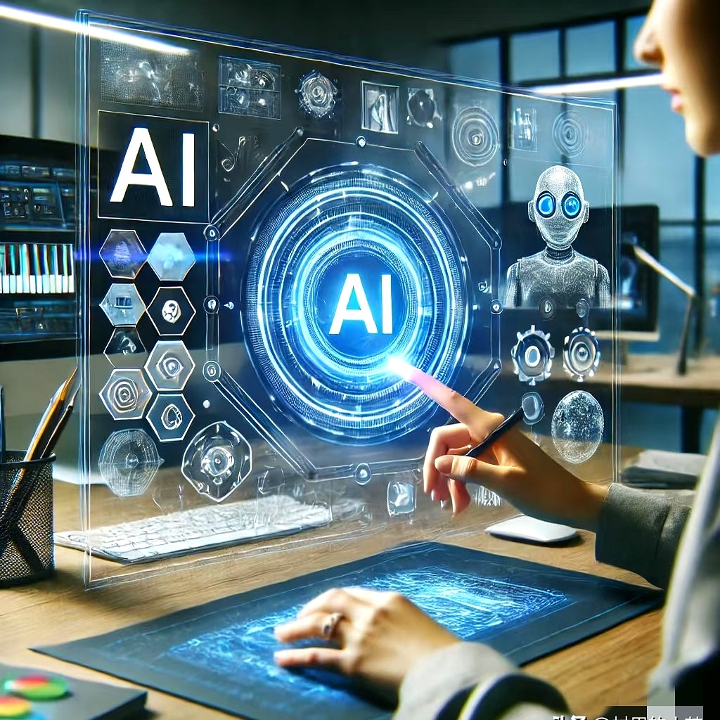 腾讯汤道生：AI不止AGI，把模型选择权交给客户，不让任何人掉队