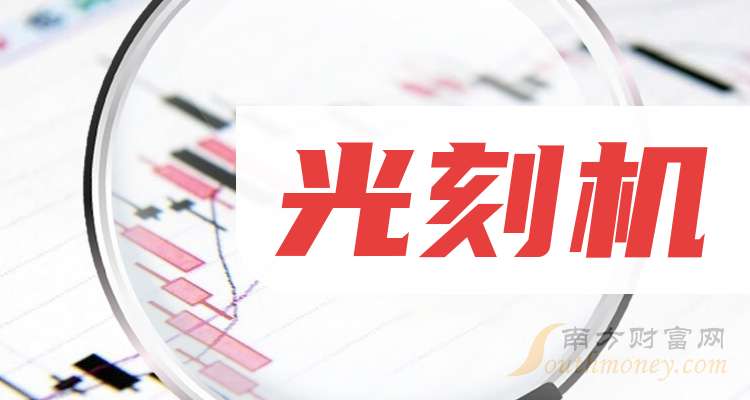 光刻机概念涨2.76%，主力资金净流入31股