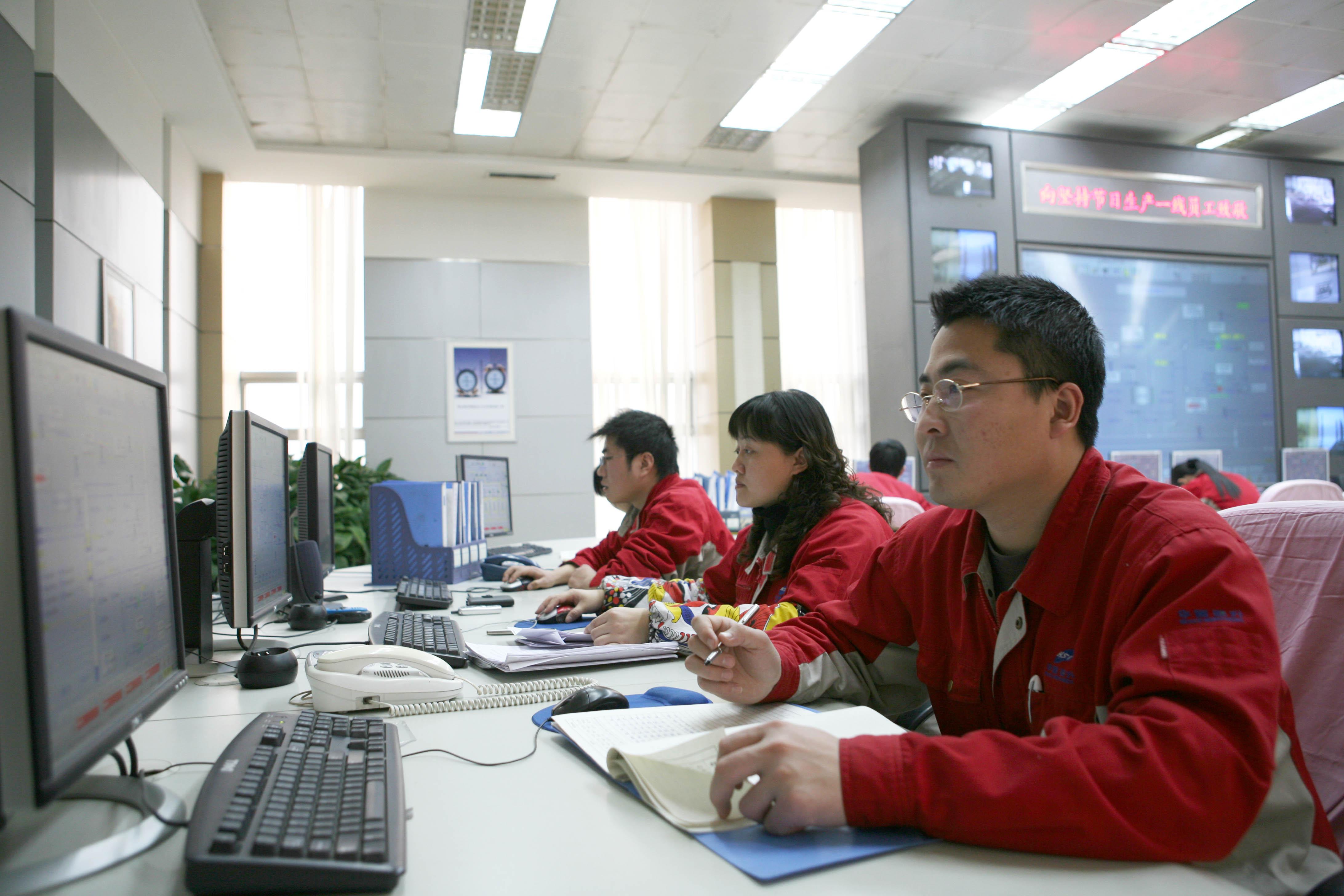 春晖智控:春晖仪表为公司参股公司,目前其未与Space X有相关合作