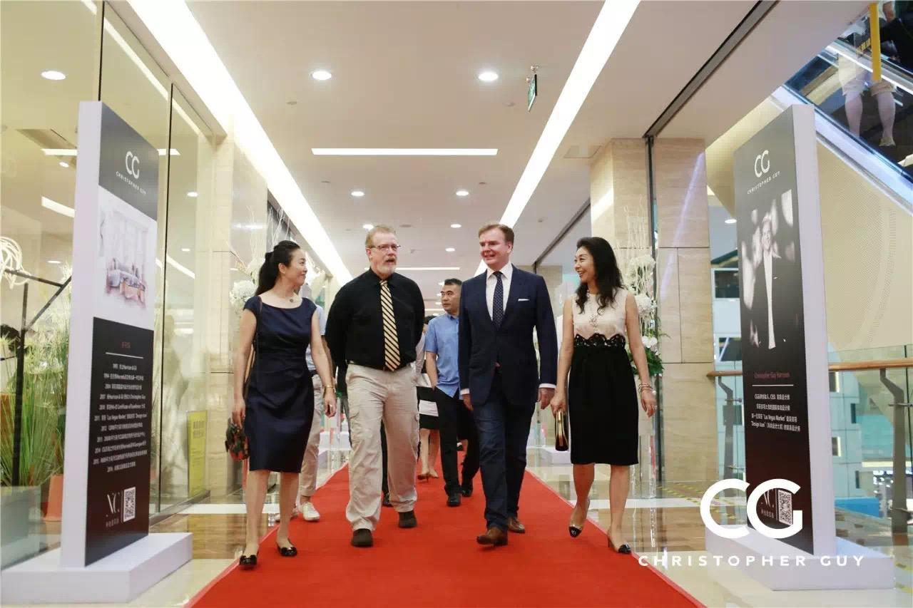 午间公告：富森美董事长刘兵解除留置并变更为责令候查