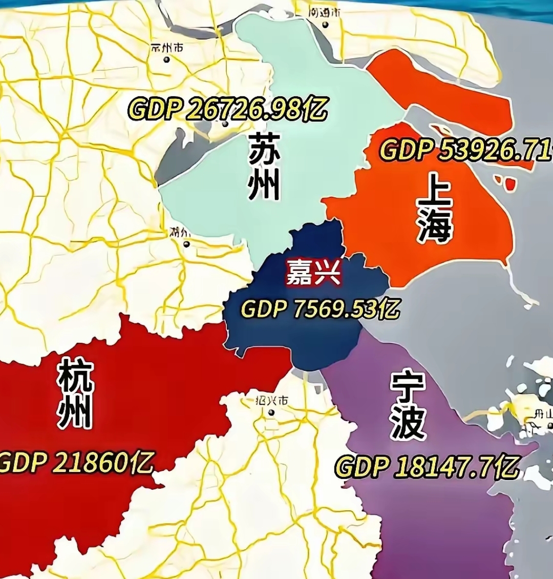 一座长三角枢纽城市，如何打通发展“任督二脉”？