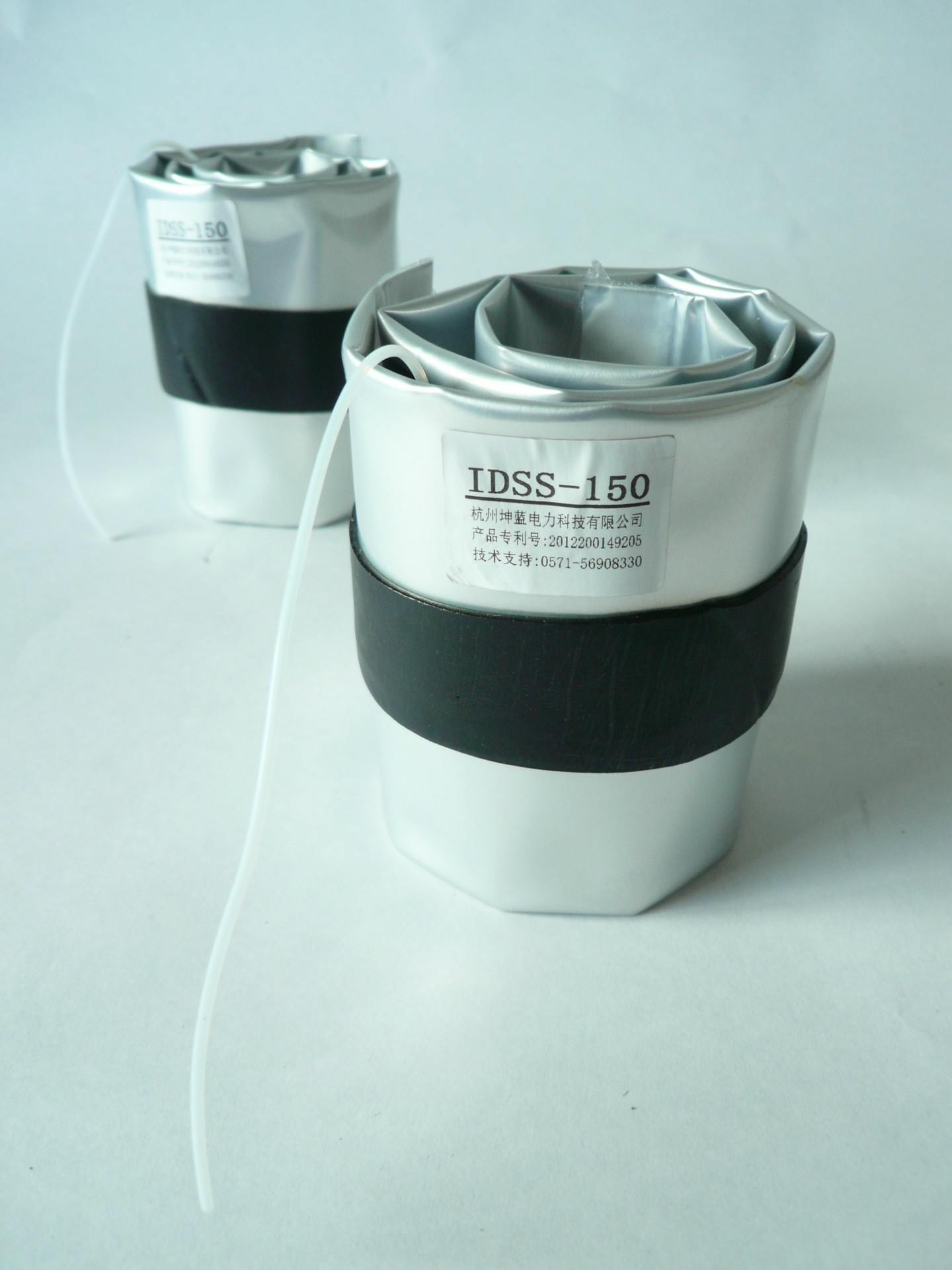 中国石油获得实用新型专利授权：“井口填砂封堵装置”