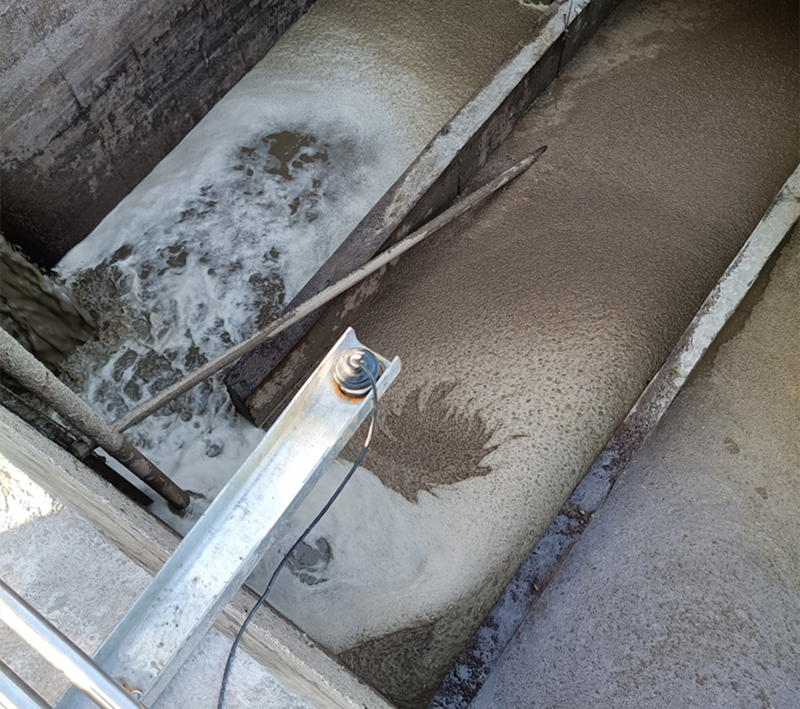 酒钢宏兴获得实用新型专利授权：“一种用于雷达液位计测量含泡沫介质液位的自动控制系统”