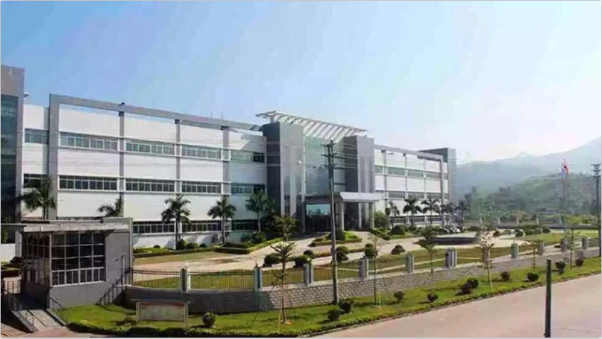 网传公司给大族数控下了1000台超快设备订单?胜宏科技:消息不实