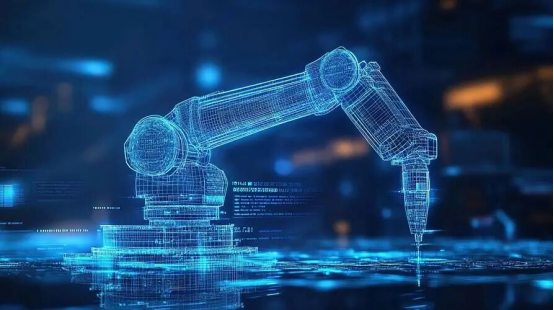 政策密集发力 “工业互联网+AI”融合迈入新阶段