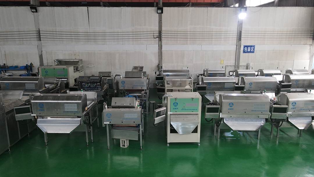 新三板创新层公司安晶龙新增专利信息授权：“色选机输送带机构”