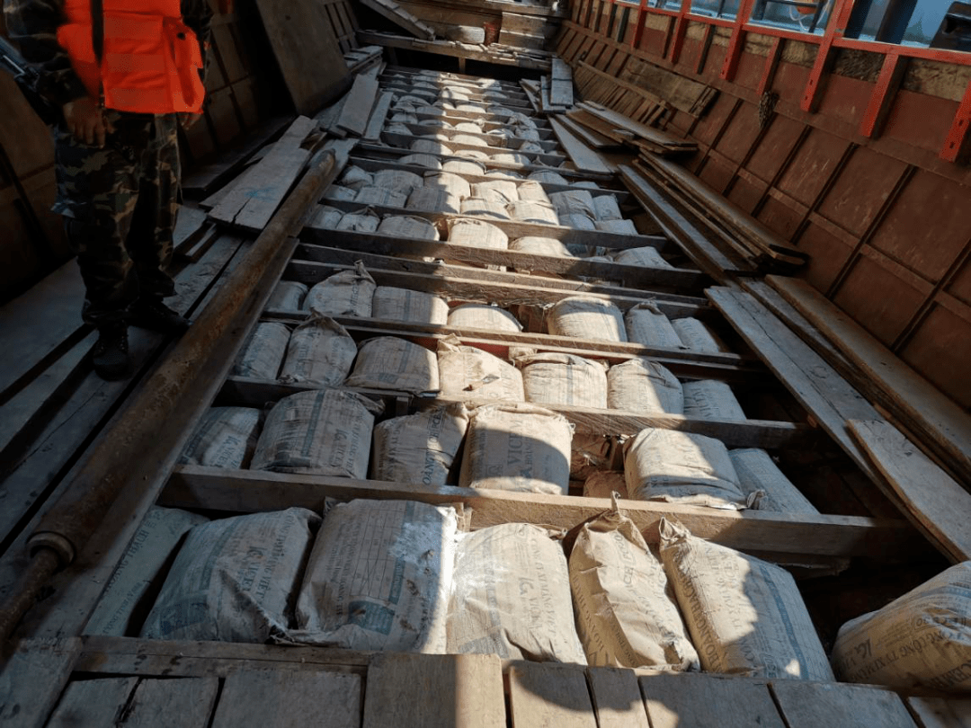 马来西亚去年查获毒品价值逾31亿林吉特 较2024年增7倍