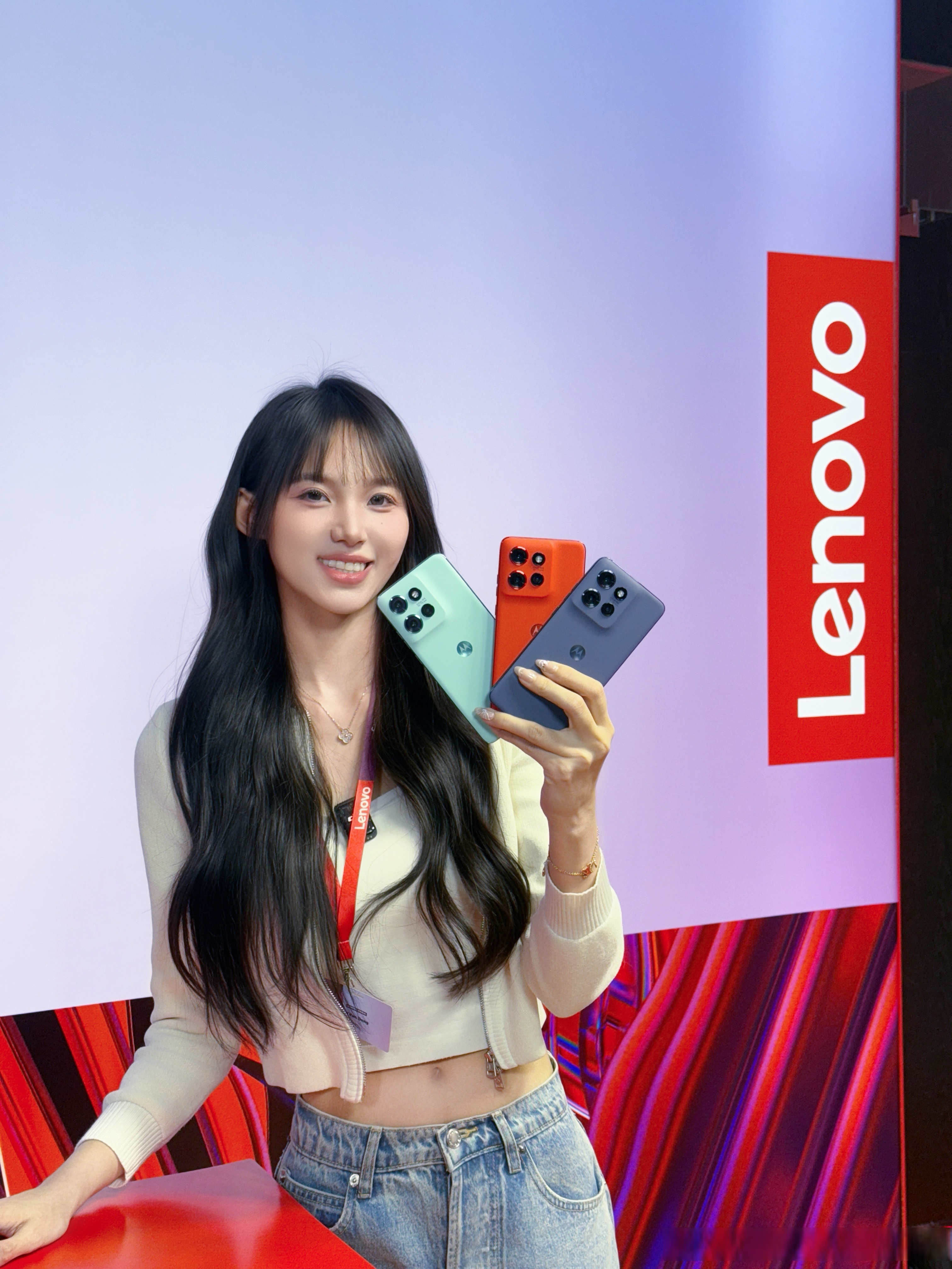 人工智能+消费新实践 联想“乐享壹号”百店落地