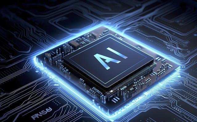 阿里,重磅!自研AI芯片亮相