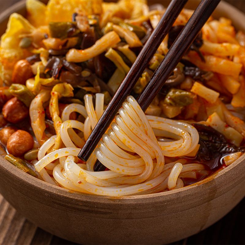 袋装螺蛳粉行业市场分析及前景预测2026_人保服务 ,拥有“如意行”驾乘险，出行更顺畅！