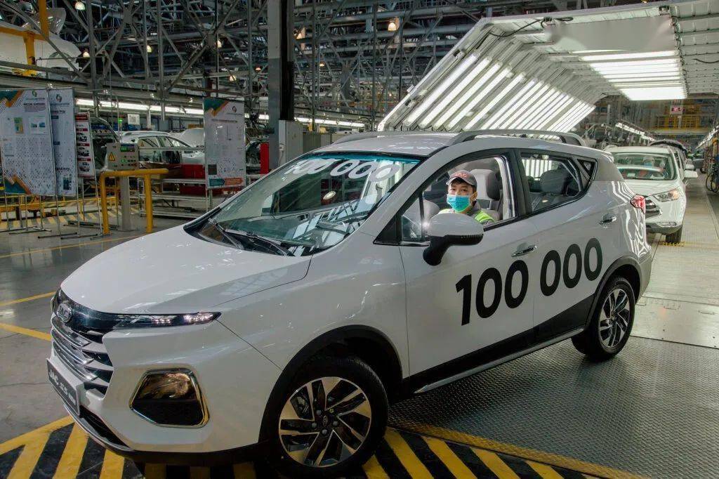 江淮汽车获得发明专利授权：“一种前端模板的装配方法及系统”