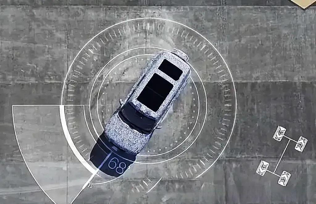 长城汽车获得发明专利授权：“一种汽车中信息的传输方法及汽车”