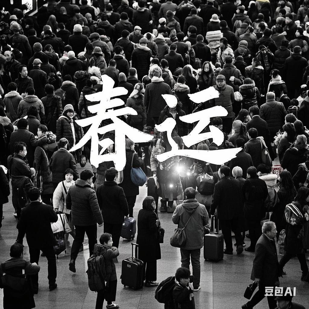 春运正式启动 首日民航预计运输旅客219万人次