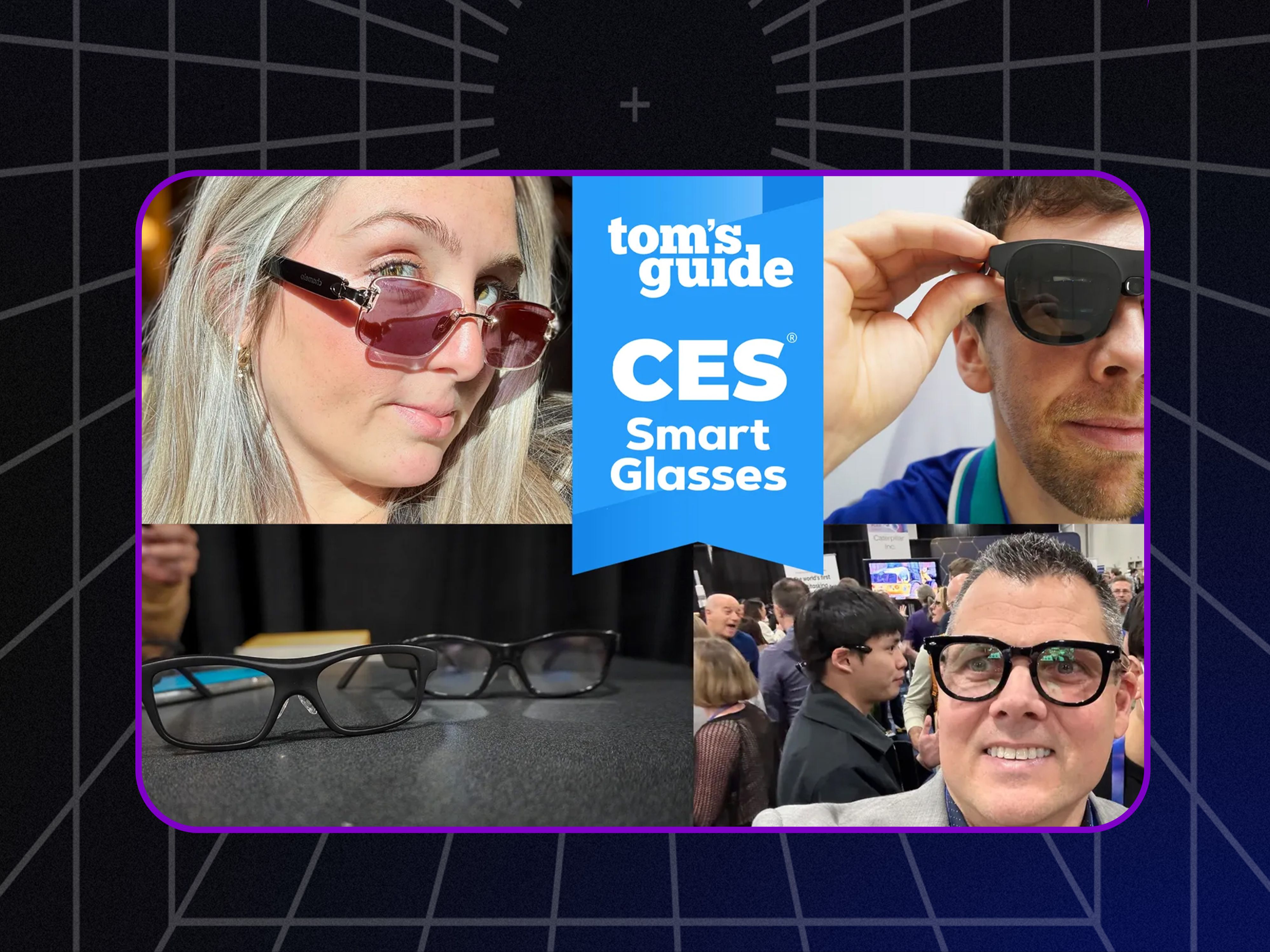 2026AI眼镜行业市场需求分析及未来趋势预测_保险有温度,人保护你周全