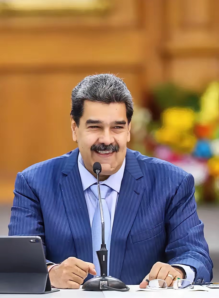 委内瑞拉代总统指派驻美外交代表