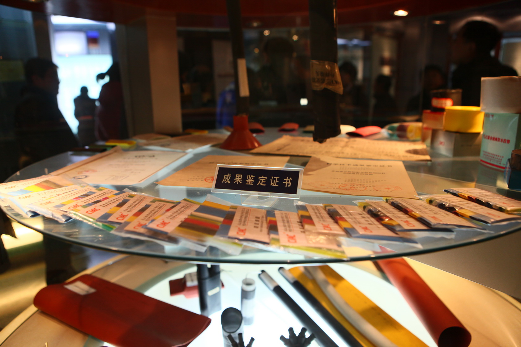 浙江省食药检院与海康威视签署战略合作协议，共推科学仪器创新发展