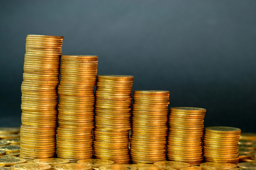 河南发行逾804亿元政府债券