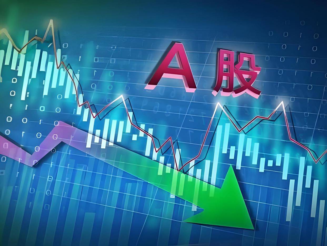 利空突袭!科技巨头,暴跌