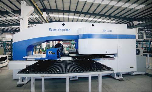 海容冷链获得发明专利授权:“圆桶柜的旋转篮筐及控制方法”