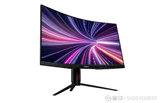 海信视像获得发明专利授权:“显示装置”