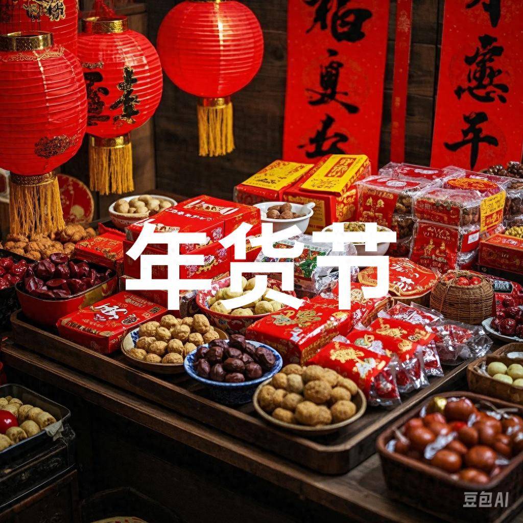 年货消费进入高峰期 叮咚买菜北京年货节销售额同比增长48%