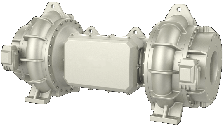 格力电器获得发明专利授权：“电机转子、电机和电动汽车”