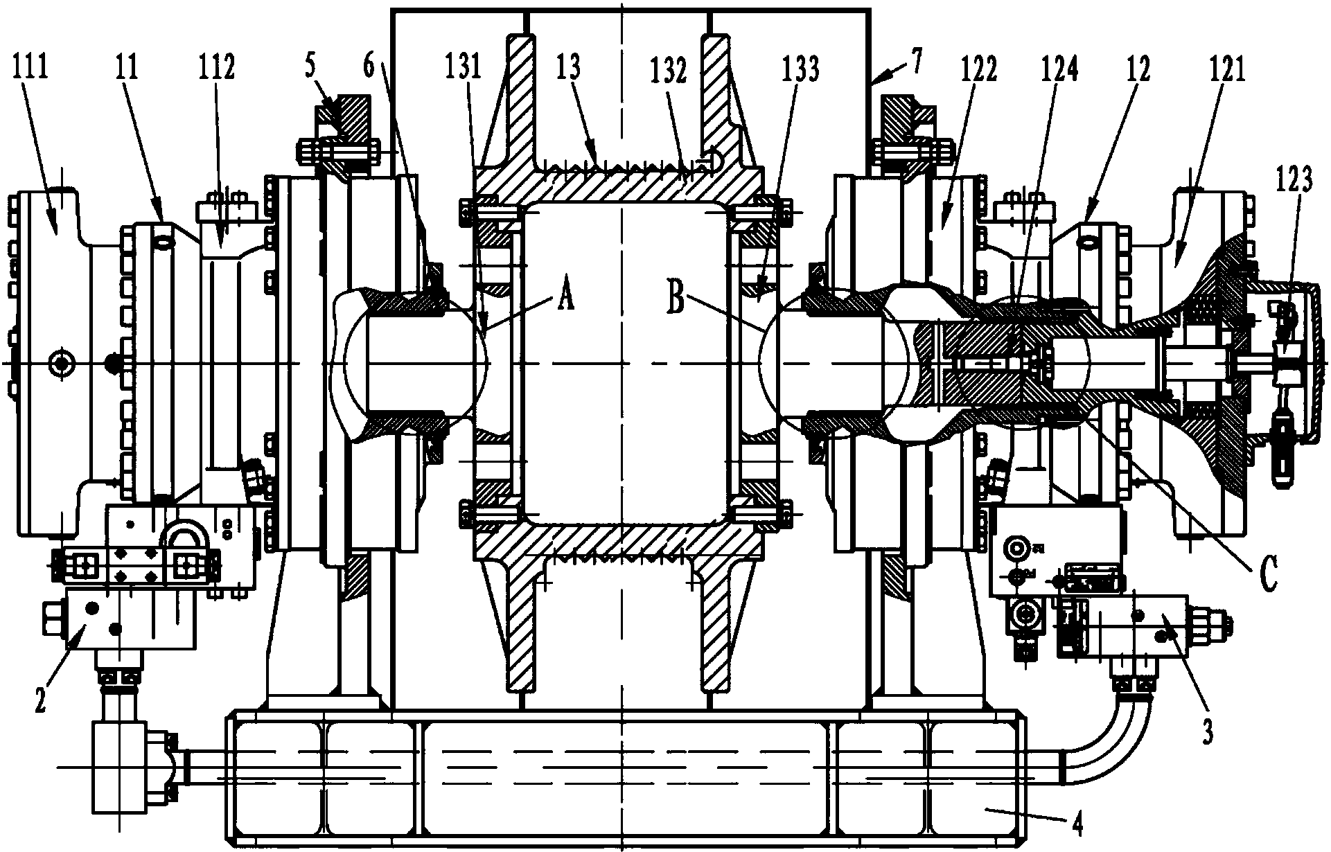 中国石油获得发明专利授权：“一种均相茂金属催化剂制备系统及方法”