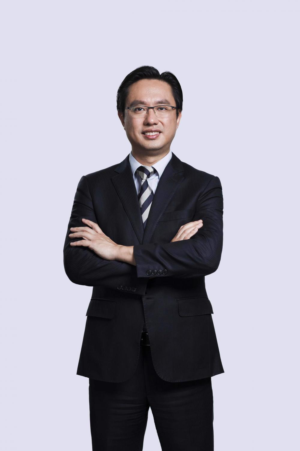 伟禄集团进军手游产业 联合高炼惇组建核心运营团队