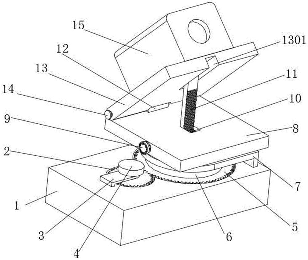 奥普特获得实用新型专利授权：“一种组合式光源及视觉检测装置”
