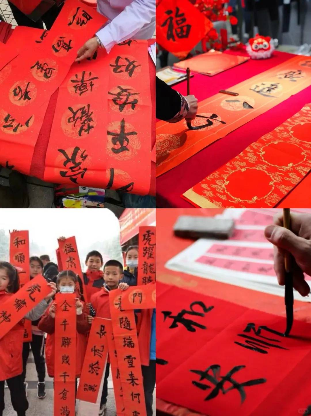 (新春走基层)2026年全国“我们的节日・春节”主题文化活动江西省主场活动启幕