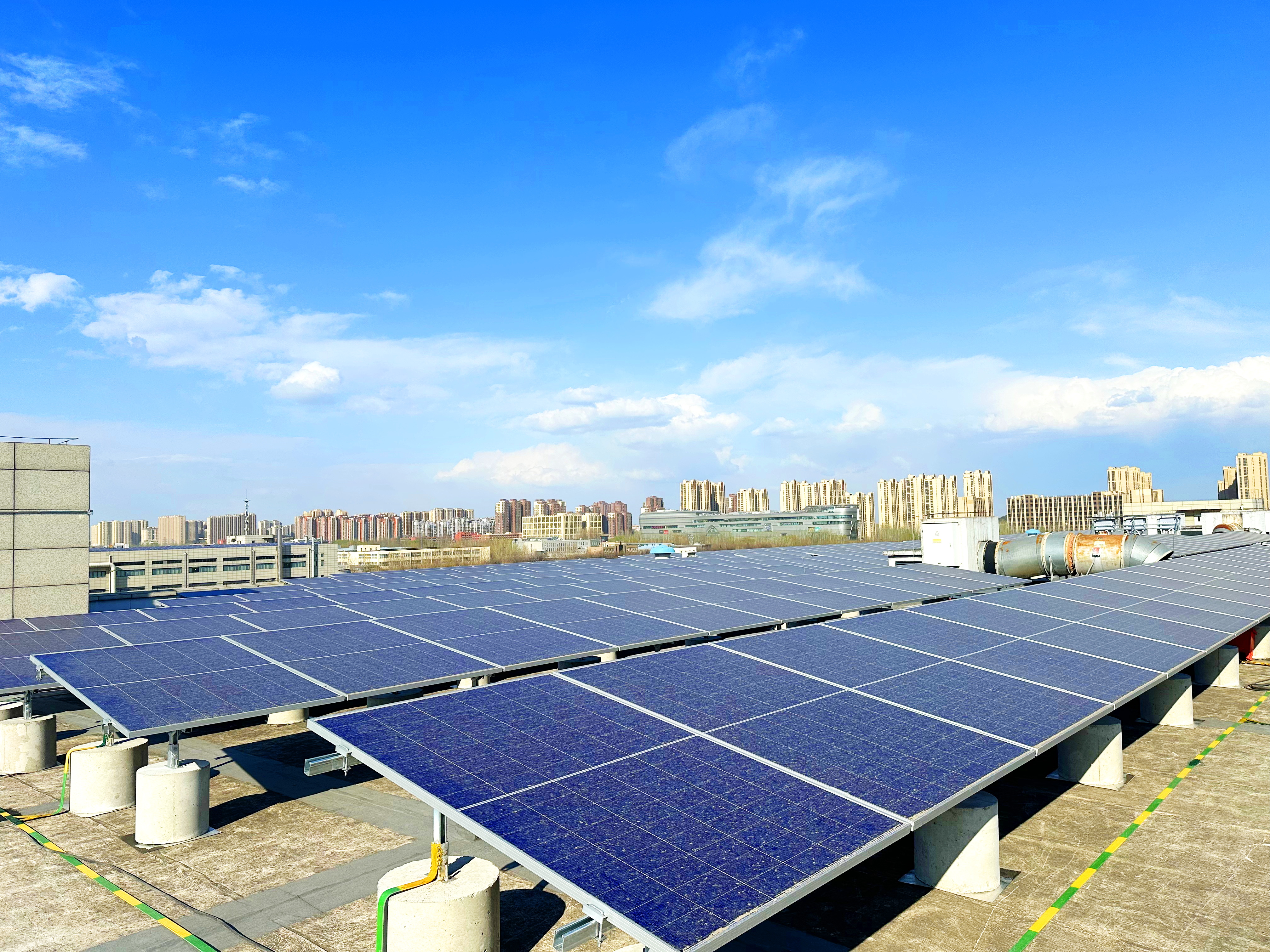 电投能源：公司现有煤炭产能4800万吨/年