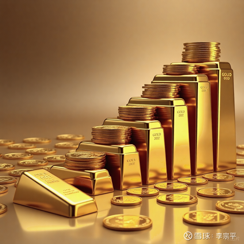 开发商“神操作”：买房送2斤黄金，2年后业主1套房跌了87万元，黄金价值却飙升至112万元！年终奖励送黄金，也流行起来