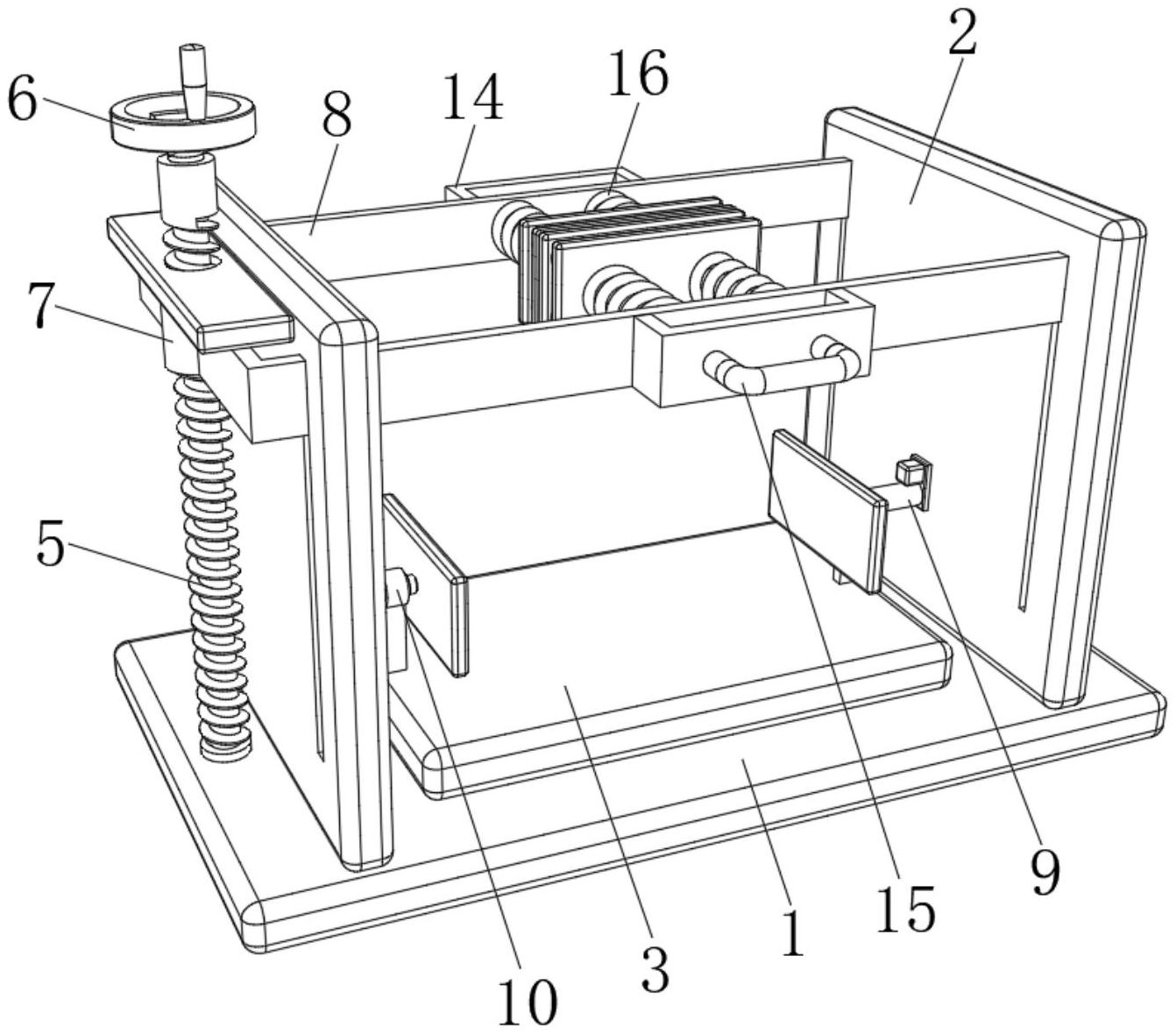 浩洋股份获得实用新型专利授权：“一种具有镜头保护功能的光学系统及具有其的舞台灯”