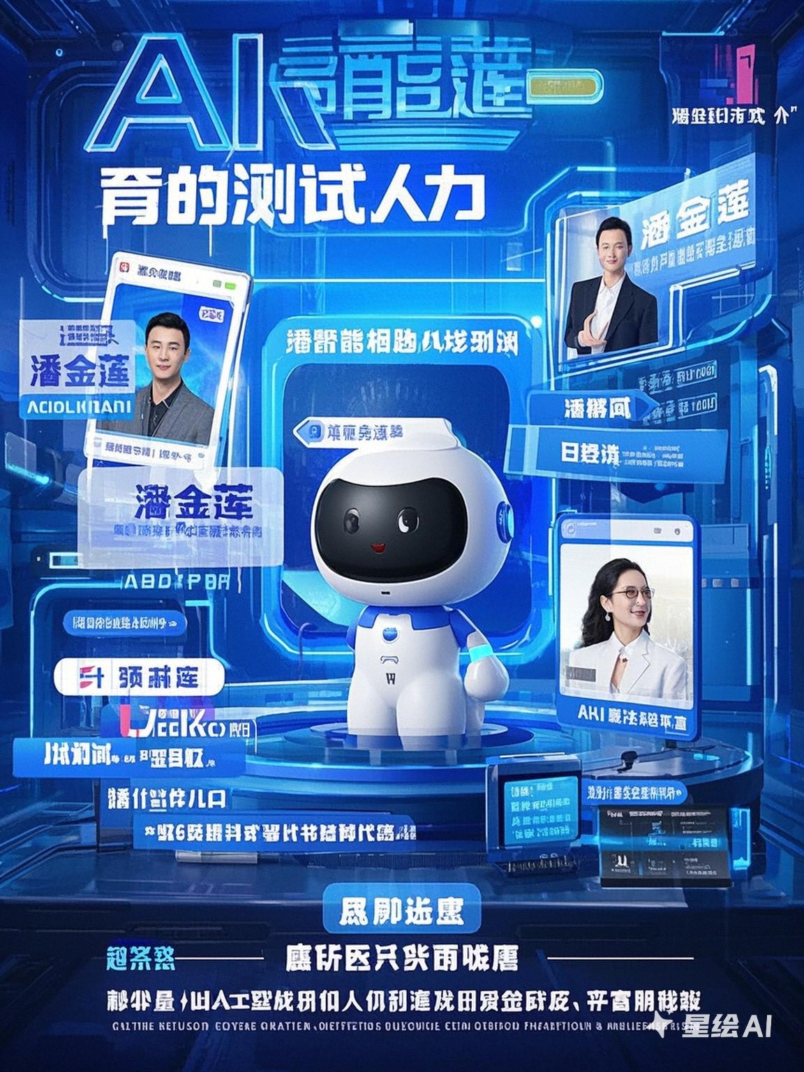 涉及存储+AI应用+抖音豆包热门概念，业绩超机构预期的半导体公司出炉