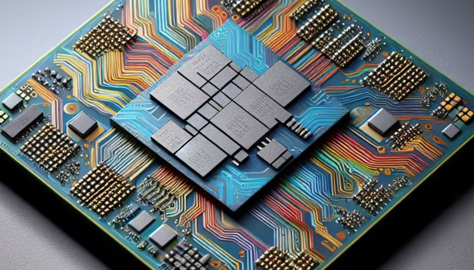 存储芯片，逆市大涨！