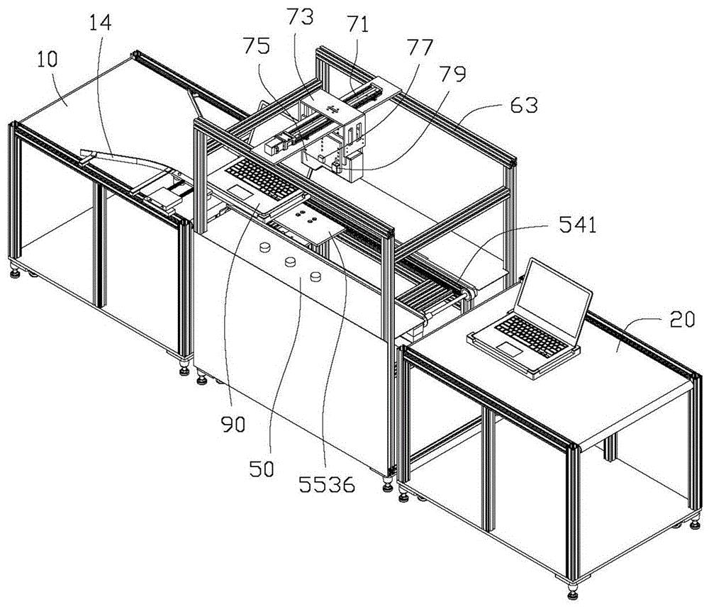赛腾股份获得发明专利授权：“窜动检测设备”
