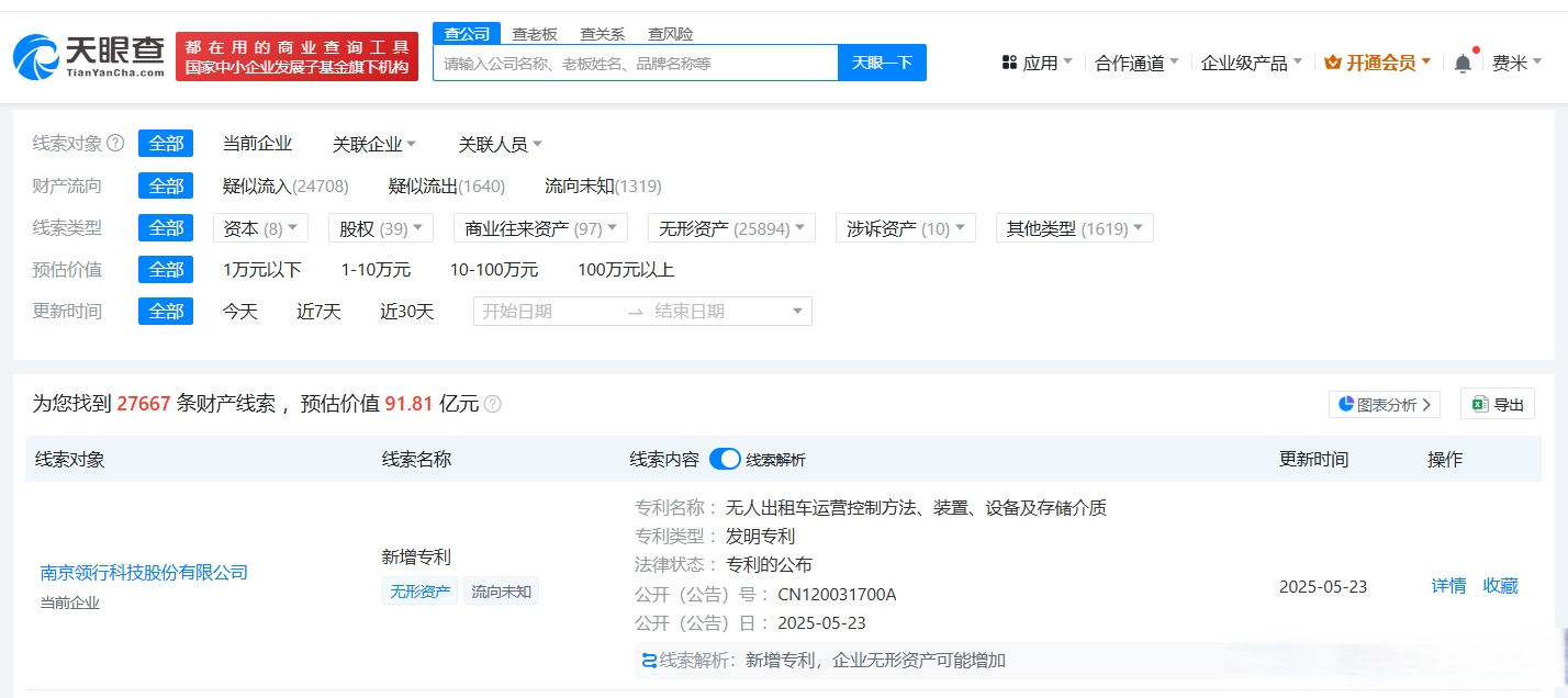 中国电信获得发明专利授权：“网络故障检测方法、装置、设备、存储介质及程序产品”