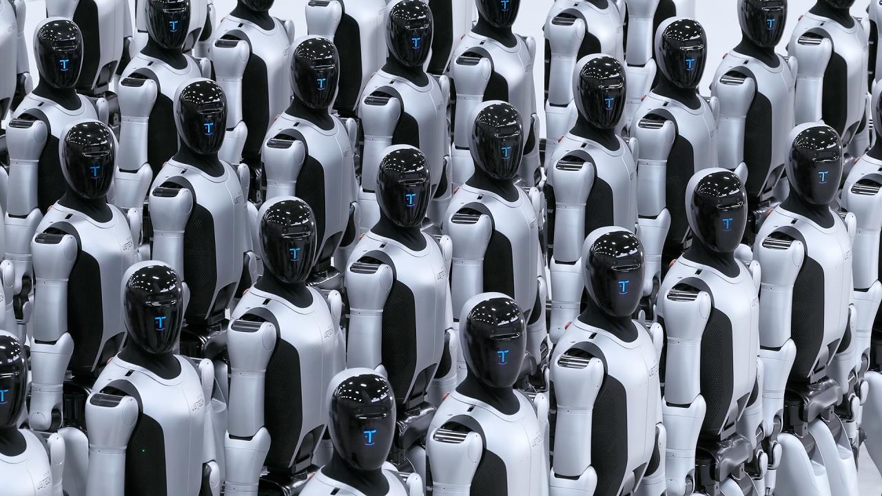 (新春走基层・民企这一年)机器人走上流水线，转岗工人涨了工资